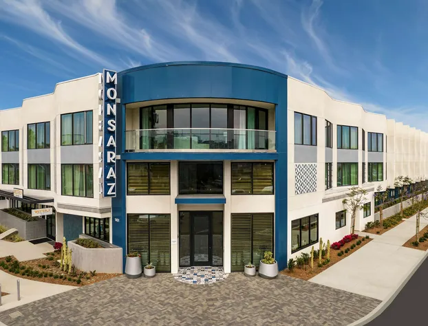 The Monsaraz San Diego, Tapestry Collection by Hilton hotel detail image 3