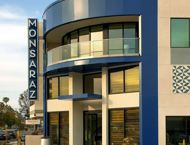 The Monsaraz San Diego, Tapestry Collection by Hilton hotel detail image 4