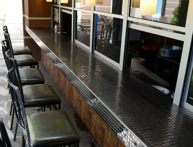 Hotel Mesaluna Near American Consulate hotel detail image 4