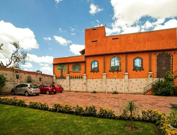 Hotel Del Centro hotel detail image 1