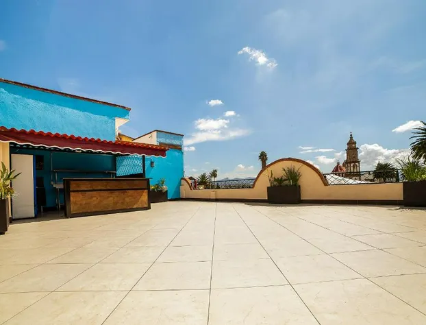 Hotel Del Centro hotel detail image 2