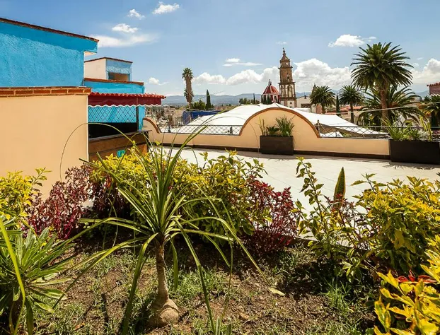Hotel Del Centro hotel detail image 3