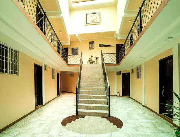 Hotel Del Centro hotel detail image 4