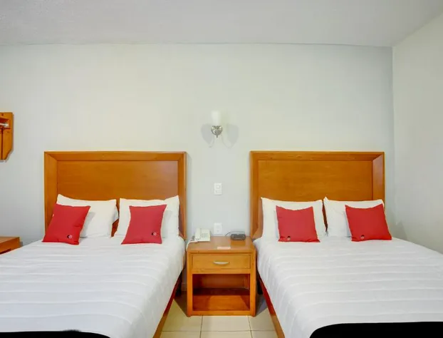 Hotel Patzcuaro hotel detail image 4