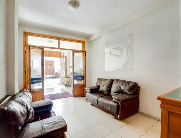 Hotel Patzcuaro hotel detail image 2