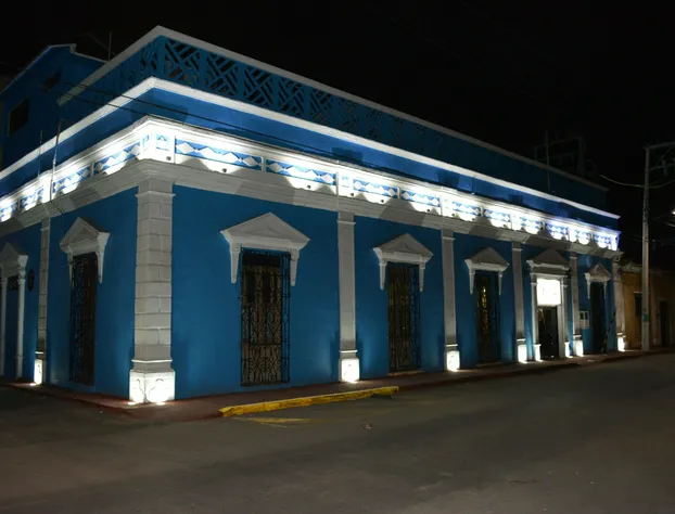 Hotel Victoria hotel detail image 1