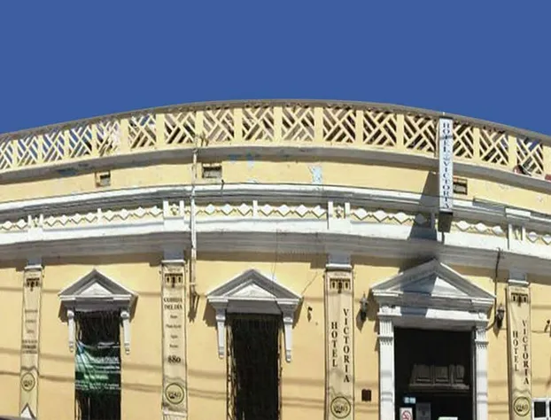 Hotel Victoria hotel detail image 2