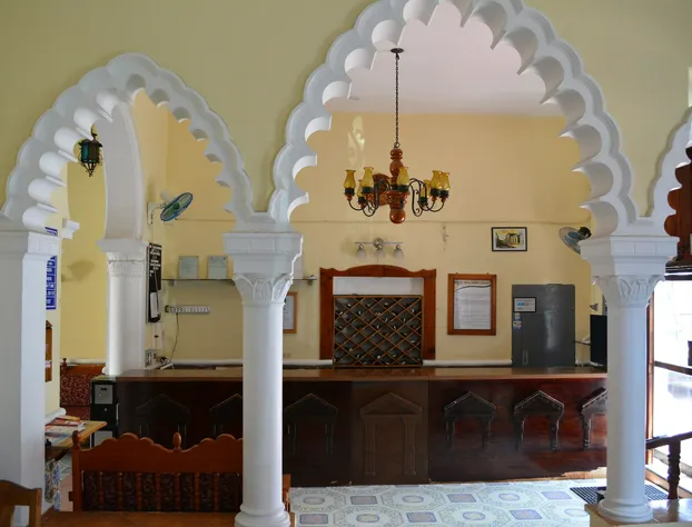 Hotel Victoria hotel detail image 3