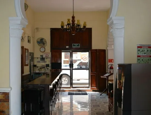 Hotel Victoria hotel detail image 4