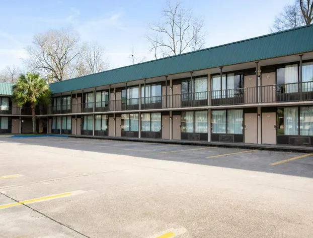 Port Allen Inn hotel detail image 1