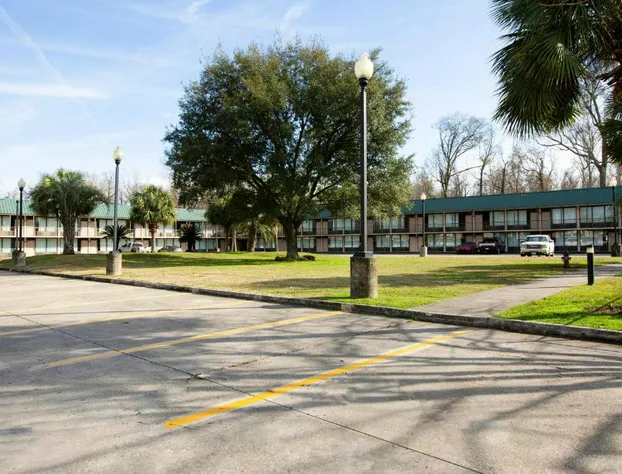 Port Allen Inn hotel detail image 3