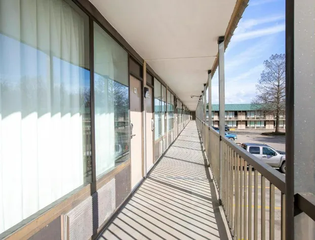 Port Allen Inn hotel detail image 4