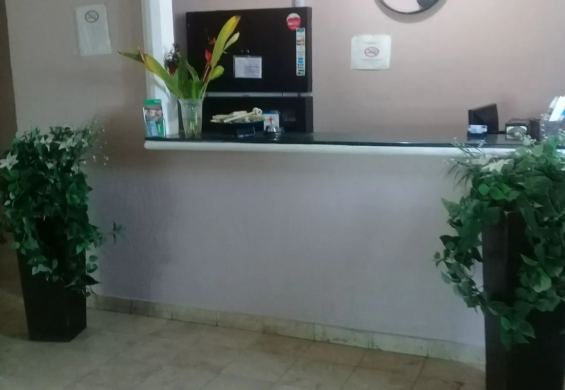 Hotel Villa Fontana hotel hero