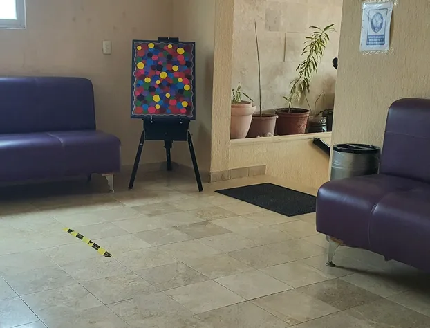 Hotel Villa Fontana hotel detail image 1