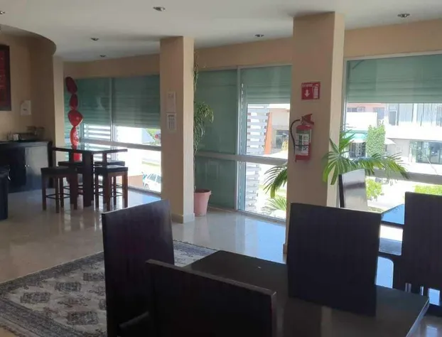 Hotel Villa Fontana hotel detail image 3