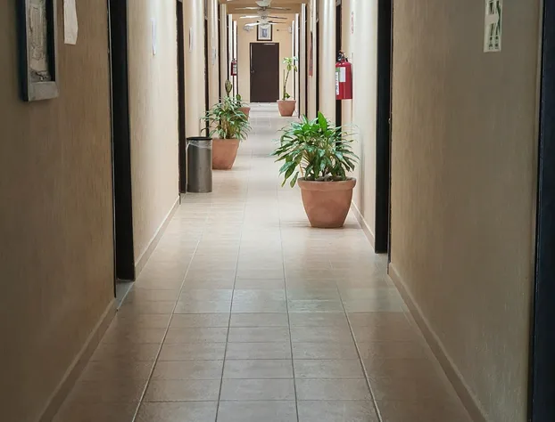 Hotel Villa Fontana hotel detail image 4