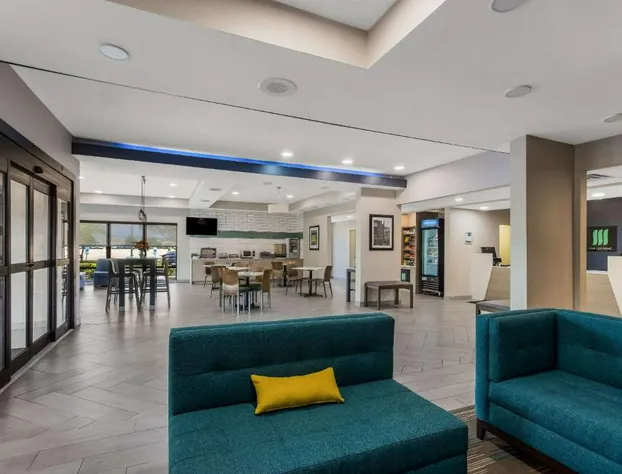 MainStay Suites Bourbonnais - Kankakee hotel detail image 2