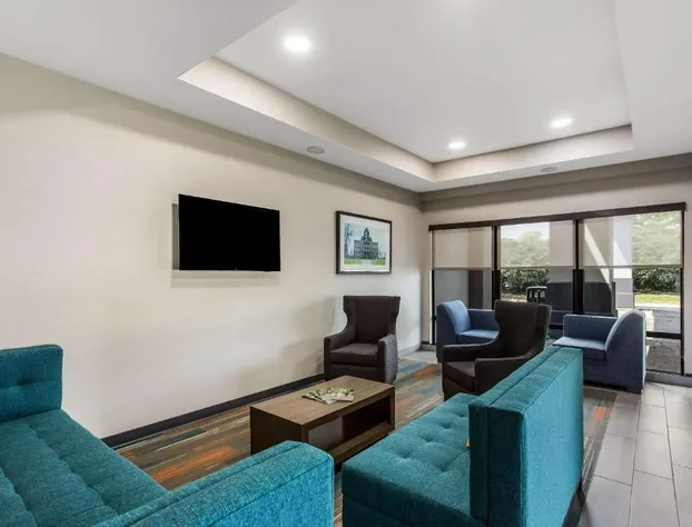 MainStay Suites Bourbonnais - Kankakee hotel detail image 3