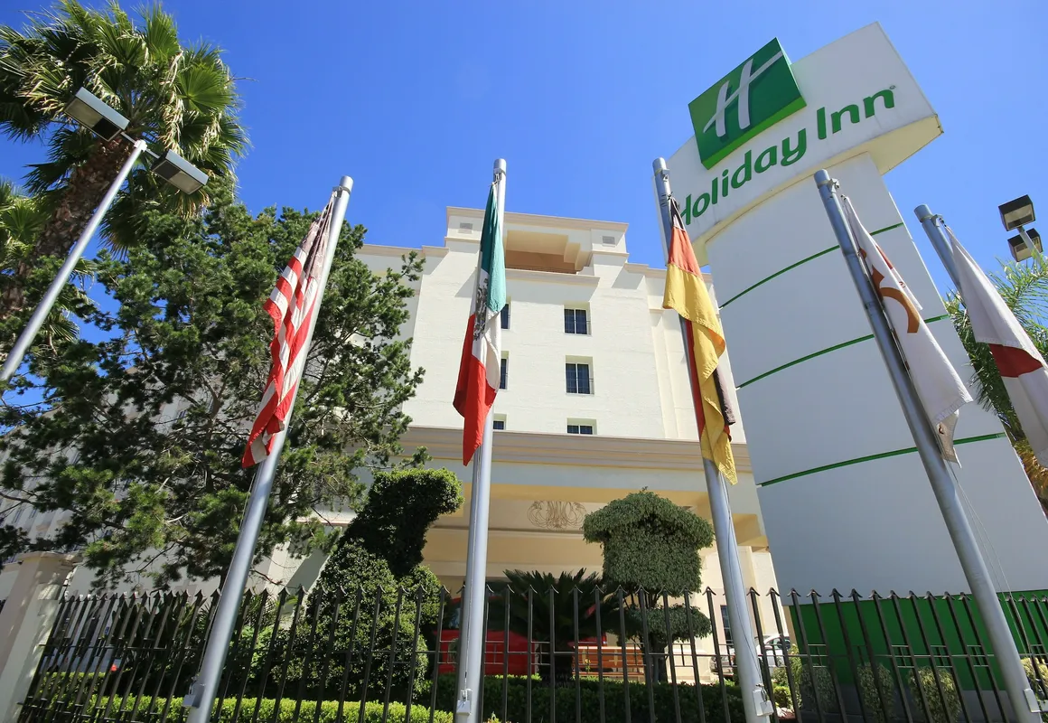Holiday Inn Convention Center by IHG hotel hero