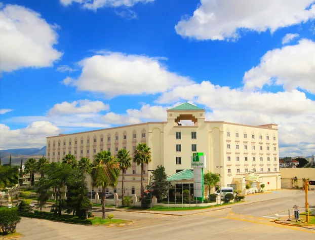 Holiday Inn Convention Center by IHG hotel detail image 1