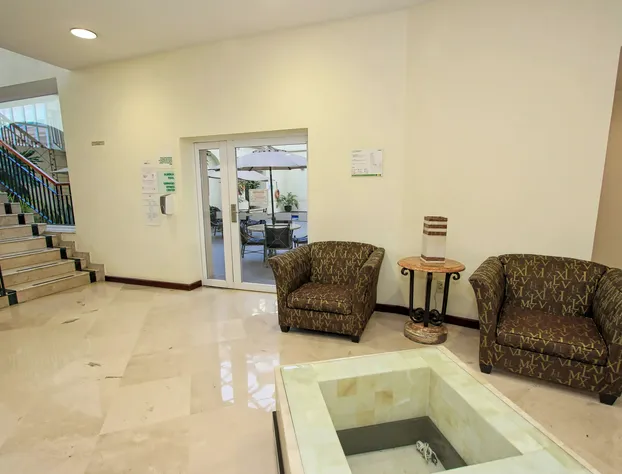 Holiday Inn Convention Center by IHG hotel detail image 2