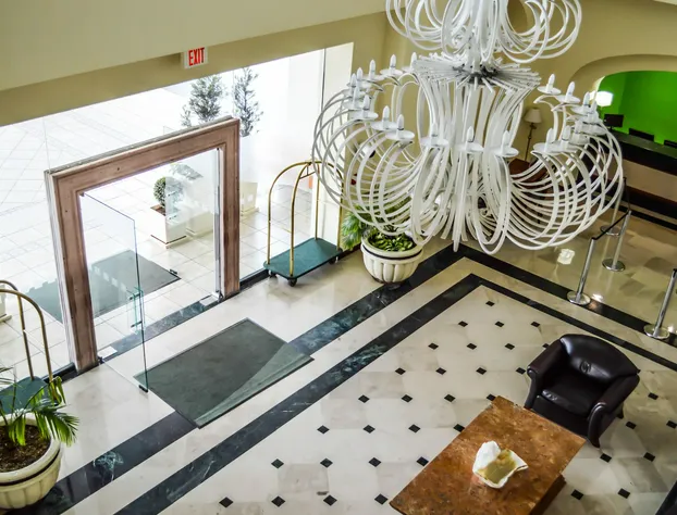 Holiday Inn Convention Center by IHG hotel detail image 3