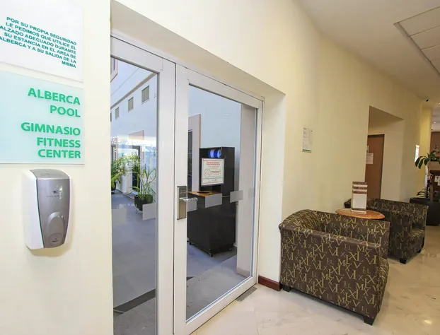 Holiday Inn Convention Center by IHG hotel detail image 4