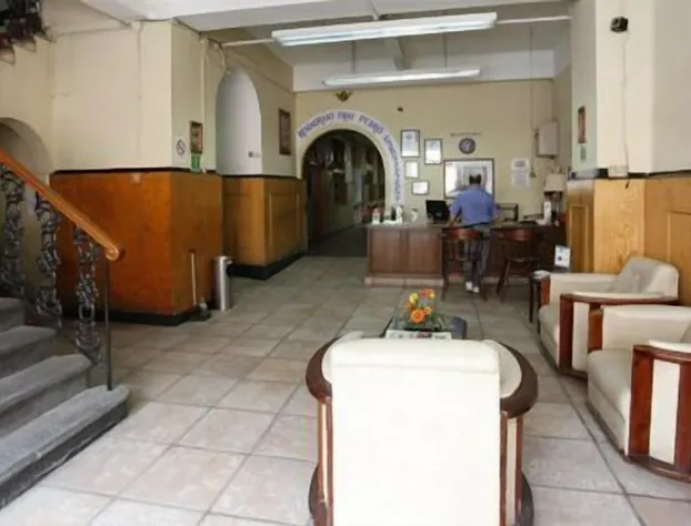 Imperial hotel detail image 1