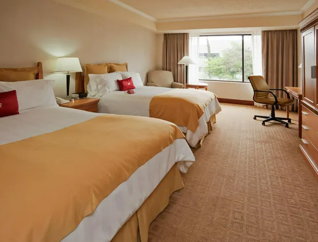 Crowne Plaza Tuxtla Gutierrez hotel detail image 1