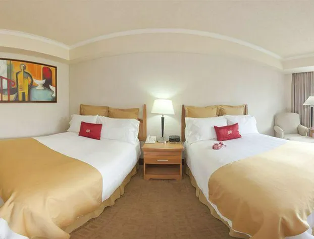 Crowne Plaza Tuxtla Gutierrez hotel detail image 2