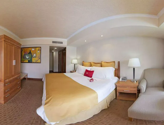 Crowne Plaza Tuxtla Gutierrez hotel detail image 3