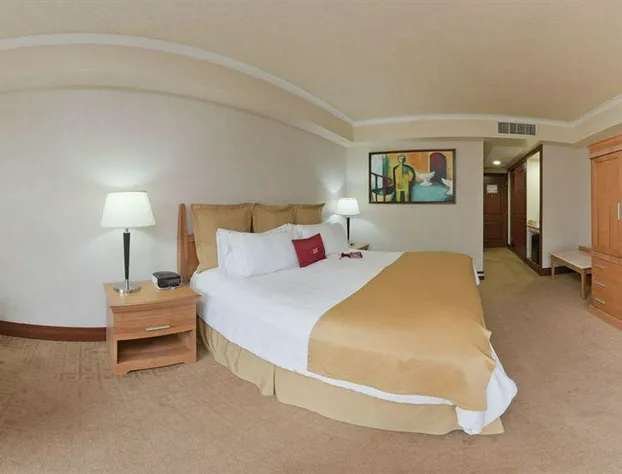 Crowne Plaza Tuxtla Gutierrez hotel detail image 4