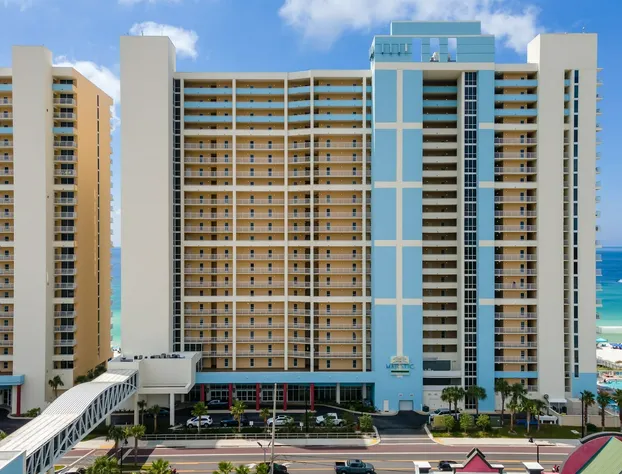 Majestic Beach Condos hotel detail image 2