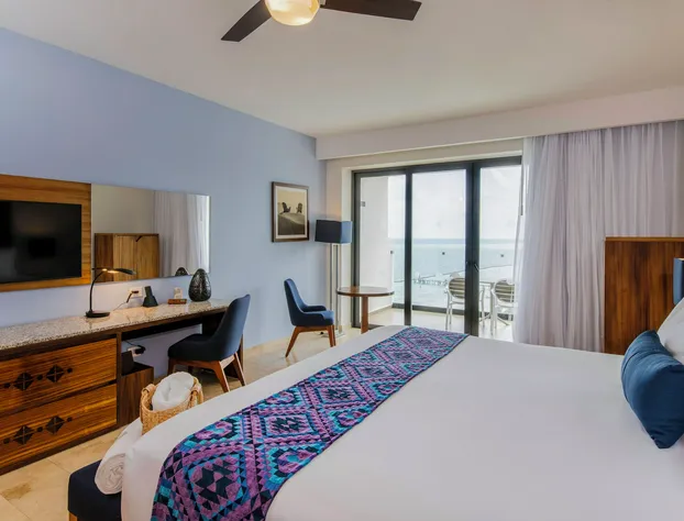 Sensira Resort & Spa Riviera Maya – All Inclusive hotel detail image 4