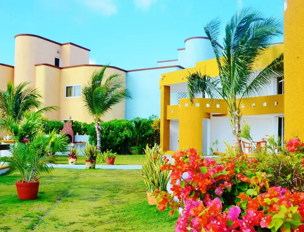 Hotel Arrecifes Suites hotel detail image 1