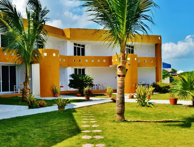 Hotel Arrecifes Suites hotel detail image 2