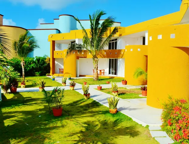 Hotel Arrecifes Suites hotel detail image 3