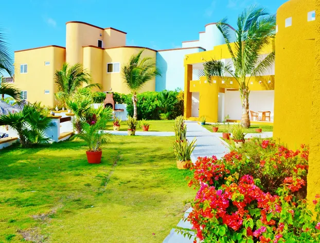 Hotel Arrecifes Suites hotel detail image 4