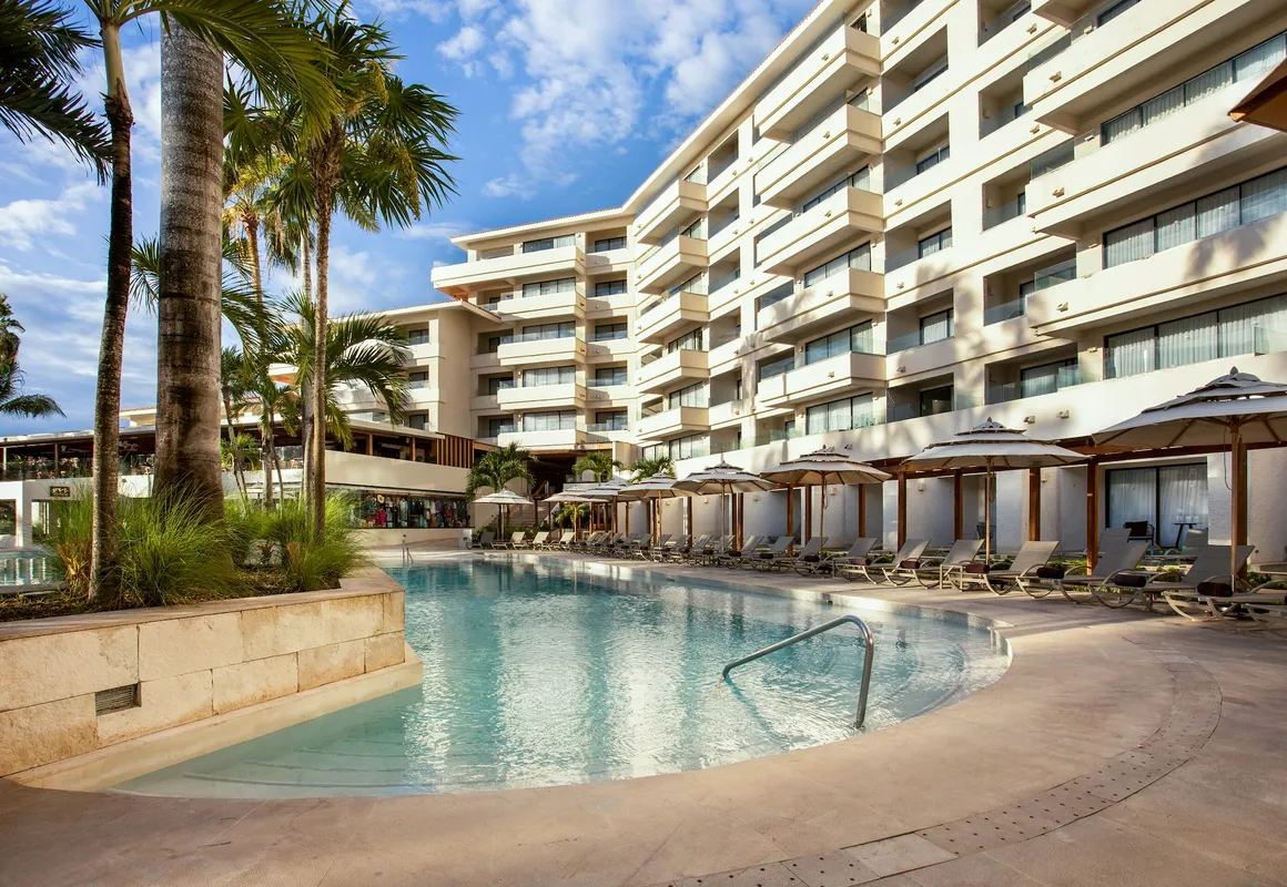 Dreams Aventuras Riviera Maya - All Inclusive hotel hero