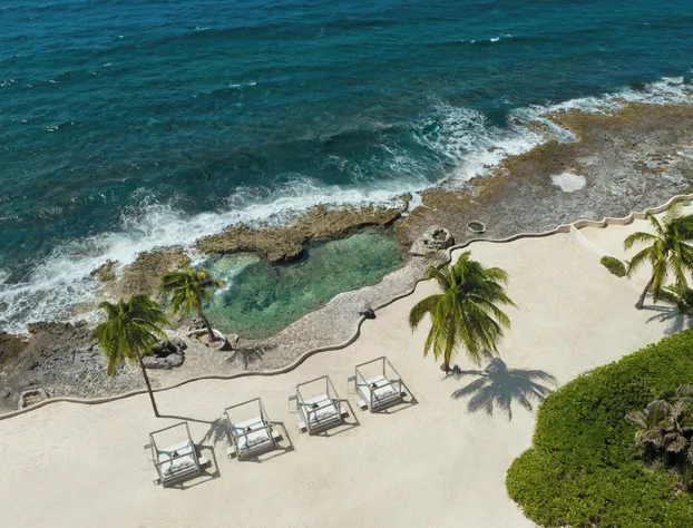 Dreams Aventuras Riviera Maya - All Inclusive hotel detail image 4