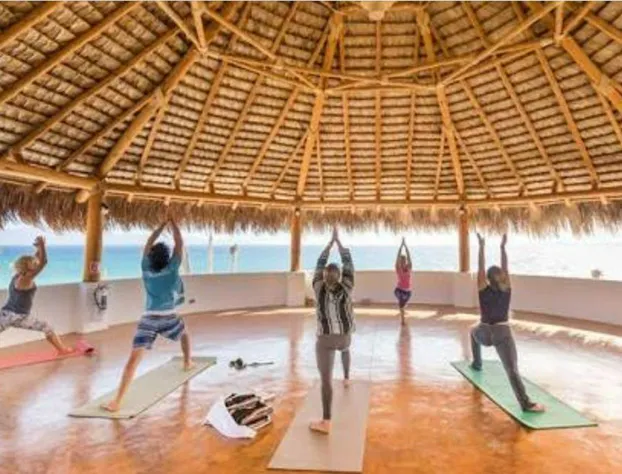 Hotel Boutique Casa Tara hotel detail image 2