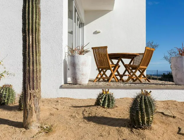 Hotel Boutique Casa Tara hotel detail image 3