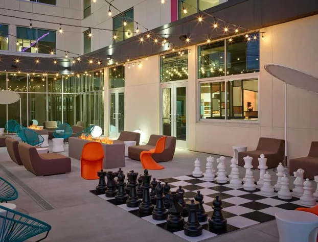 Aloft Trophy Club Westlake hotel detail image 2