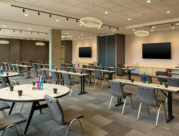 Aloft Trophy Club Westlake hotel detail image 4