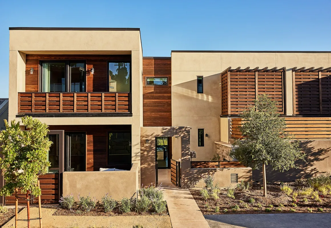 Stanly Ranch, Auberge Collection hotel hero