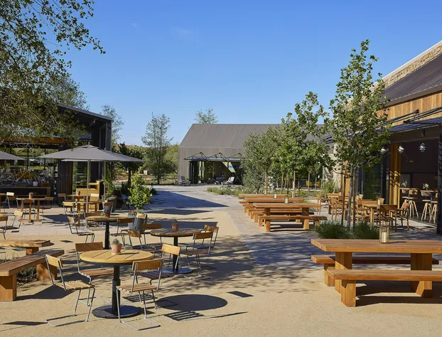 Stanly Ranch, Auberge Collection hotel detail image 2