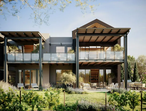 Stanly Ranch, Auberge Collection hotel detail image 3