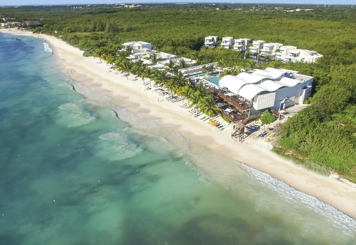 Blue Diamond Luxury Boutique - All Inclusive - Adults Only hotel hero