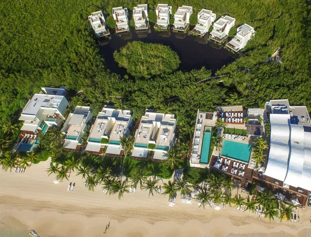 Blue Diamond Luxury Boutique - All Inclusive - Adults Only hotel detail image 1