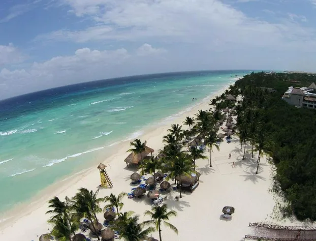 Princess Family Club Riviera - All Inclusive hotel detail image 4